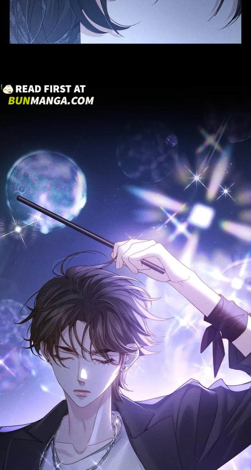 The Protagonist Just Wants To Falling In Love Chapter 180 page 7 - 