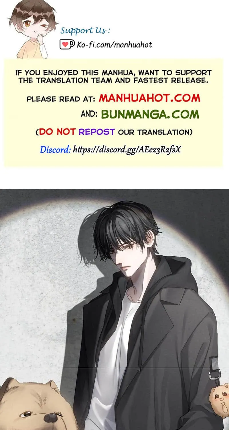 The Protagonist Just Wants To Falling In Love Chapter 181 page 1 - 