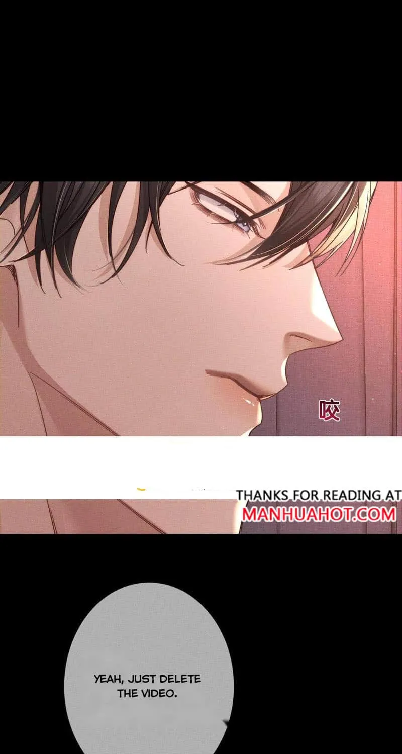 The Protagonist Just Wants To Falling In Love Chapter 181 page 13 - 