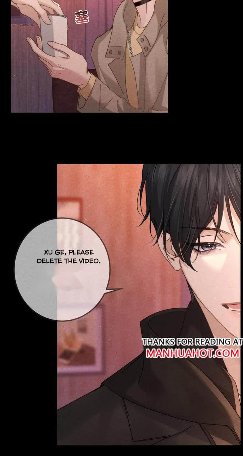 The Protagonist Just Wants To Falling In Love Chapter 181 page 17 - 