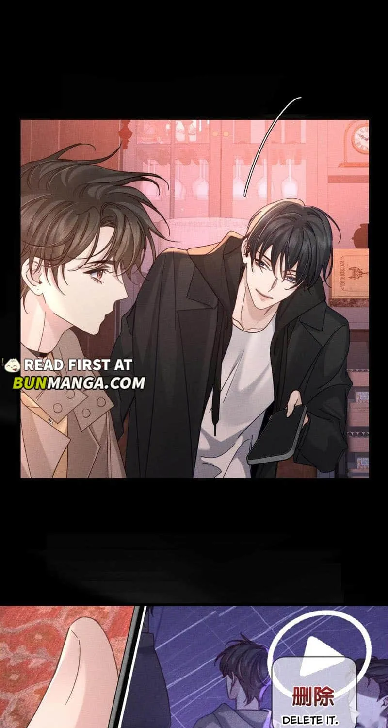 The Protagonist Just Wants To Falling In Love Chapter 181 page 19 - 