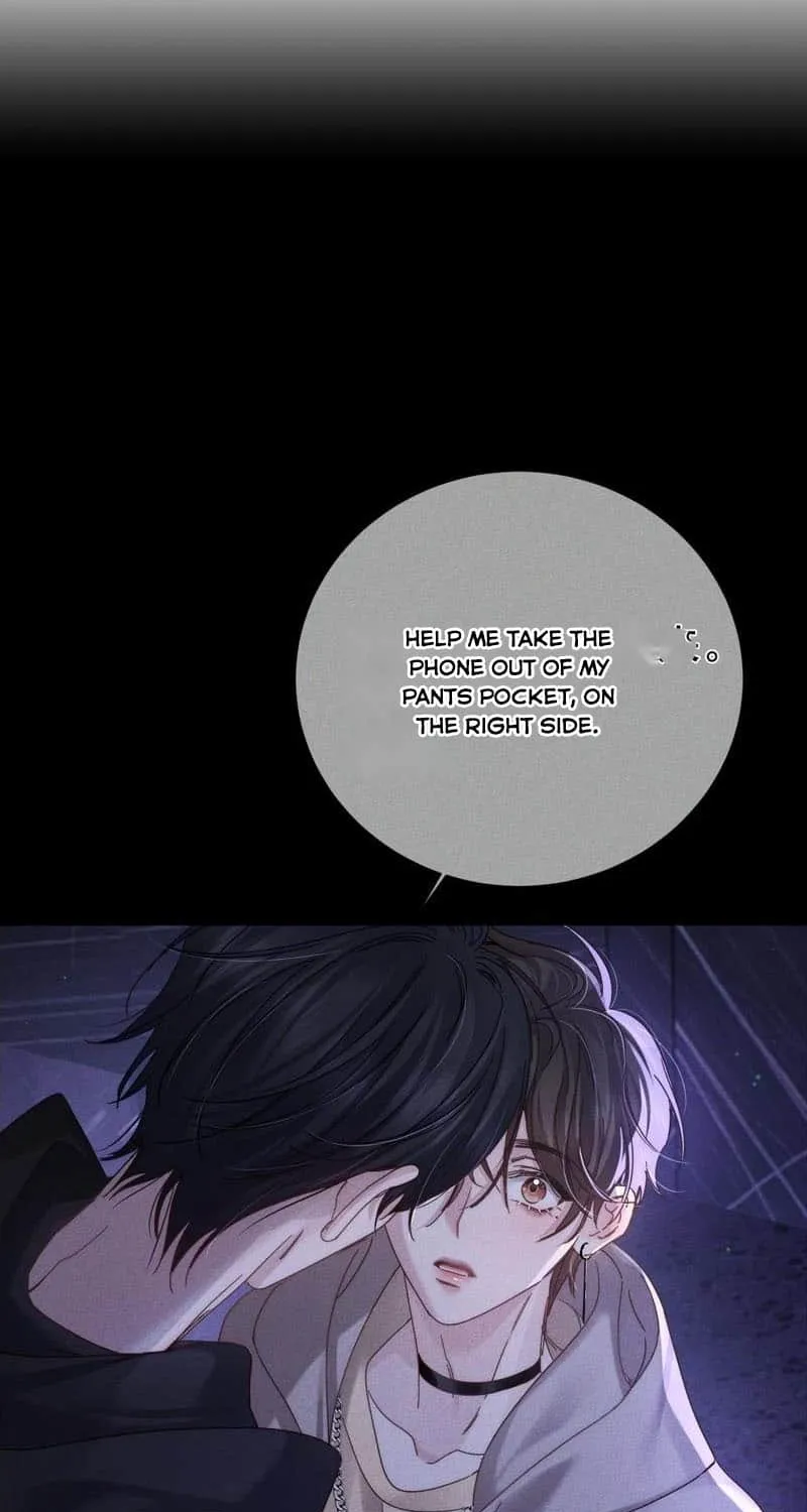 The Protagonist Just Wants To Falling In Love Chapter 181 page 3 - 