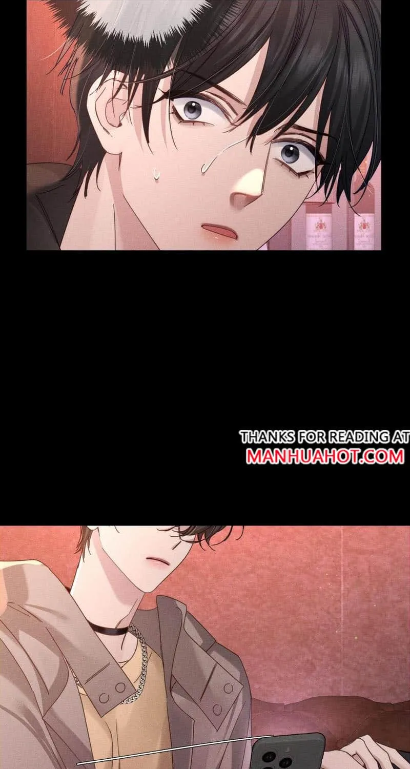 The Protagonist Just Wants To Falling In Love Chapter 181 page 21 - 