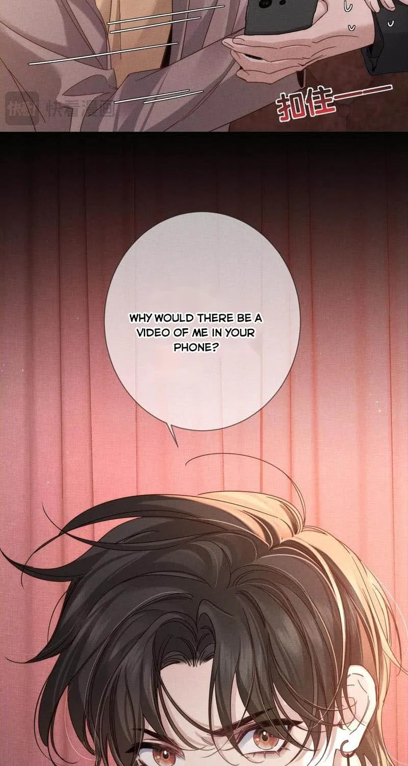 The Protagonist Just Wants To Falling In Love Chapter 181 page 22 - 