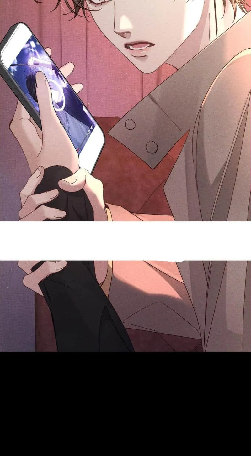 The Protagonist Just Wants To Falling In Love Chapter 181 page 23 - 
