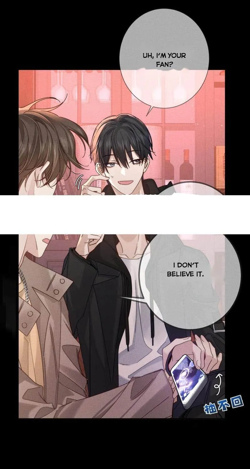 The Protagonist Just Wants To Falling In Love Chapter 181 page 24 - 