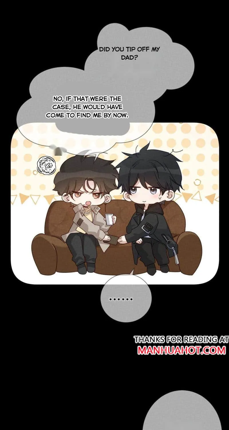 The Protagonist Just Wants To Falling In Love Chapter 181 page 26 - 