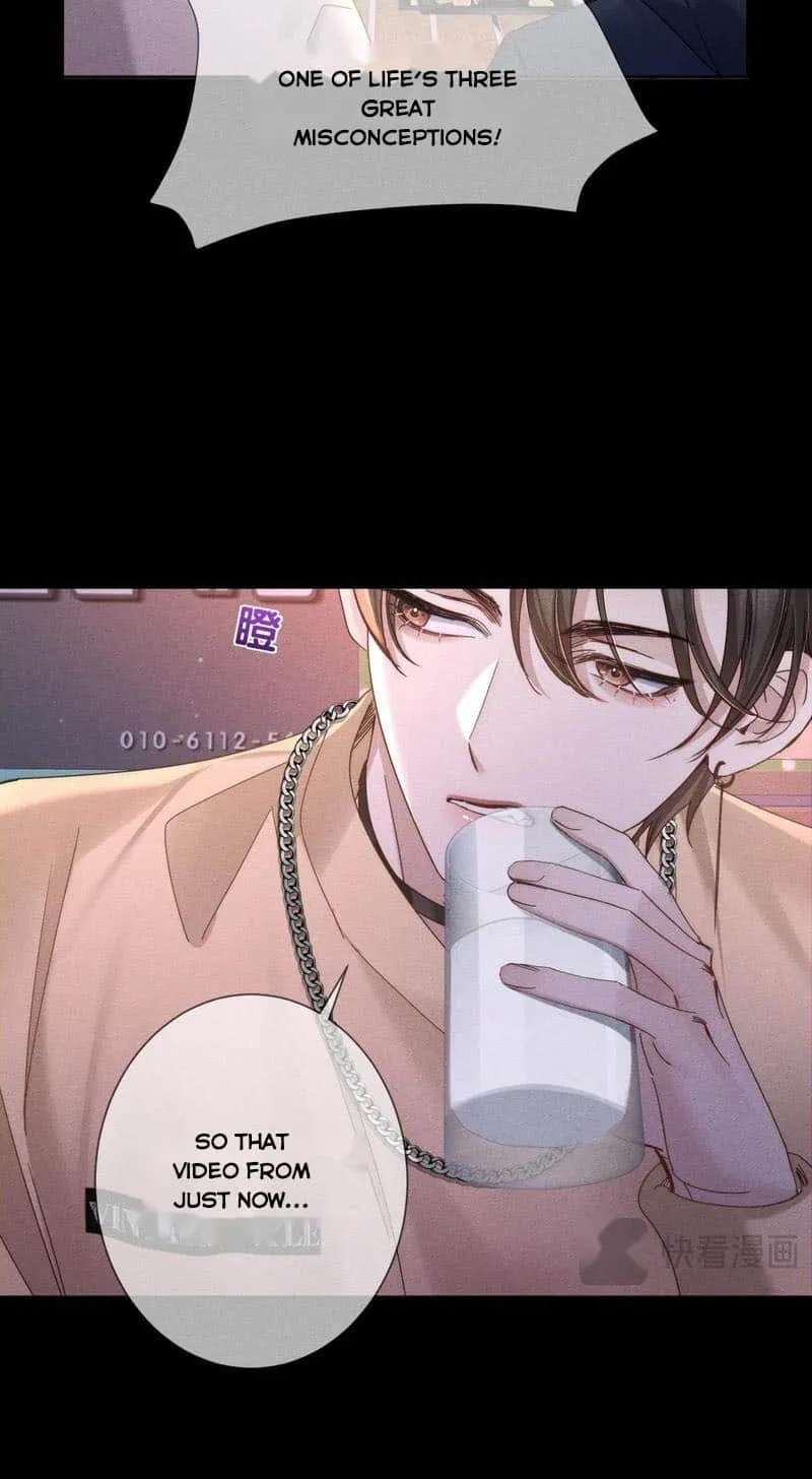 The Protagonist Just Wants To Falling In Love Chapter 181 page 30 - 