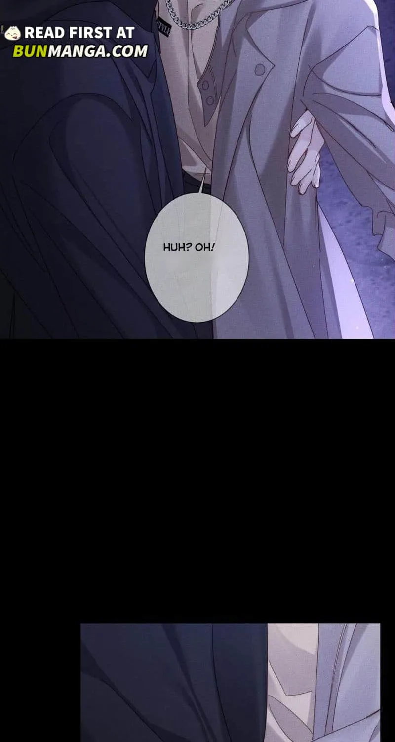 The Protagonist Just Wants To Falling In Love Chapter 181 page 4 - 