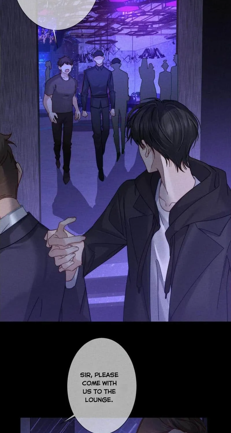 The Protagonist Just Wants To Falling In Love Chapter 181 page 10 - 