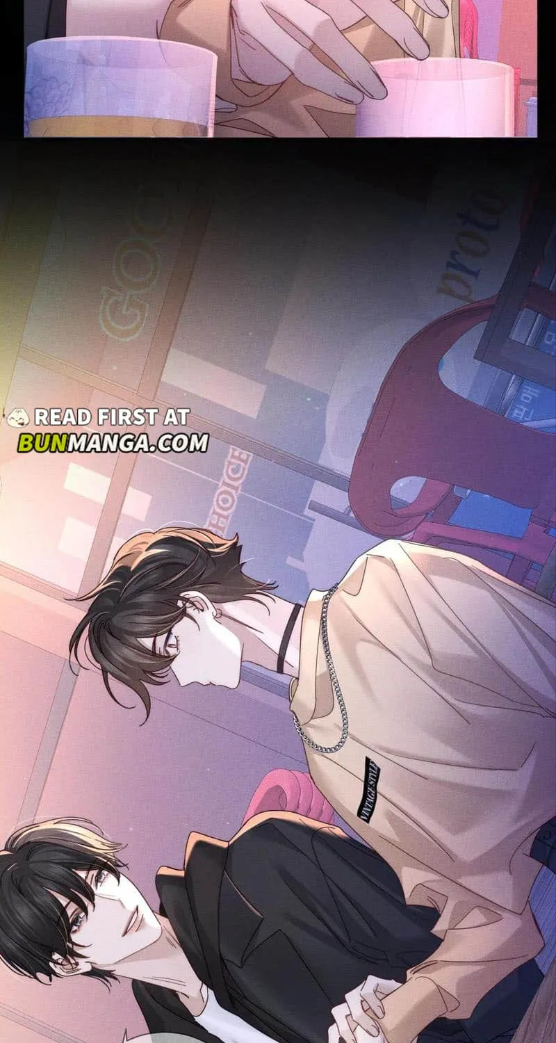 The Protagonist Just Wants To Falling In Love Chapter 182 page 11 - 