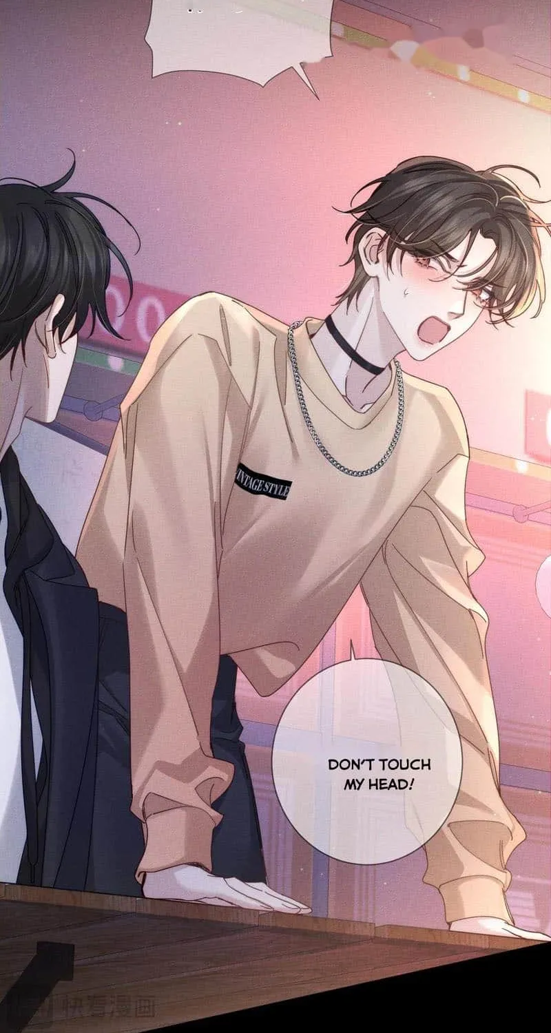 The Protagonist Just Wants To Falling In Love Chapter 182 page 15 - 