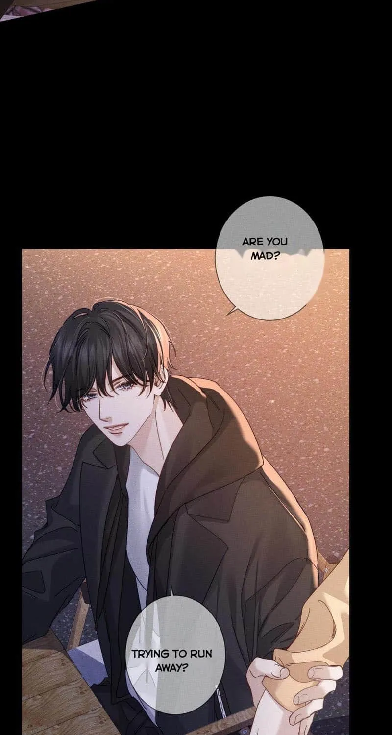 The Protagonist Just Wants To Falling In Love Chapter 182 page 16 - 