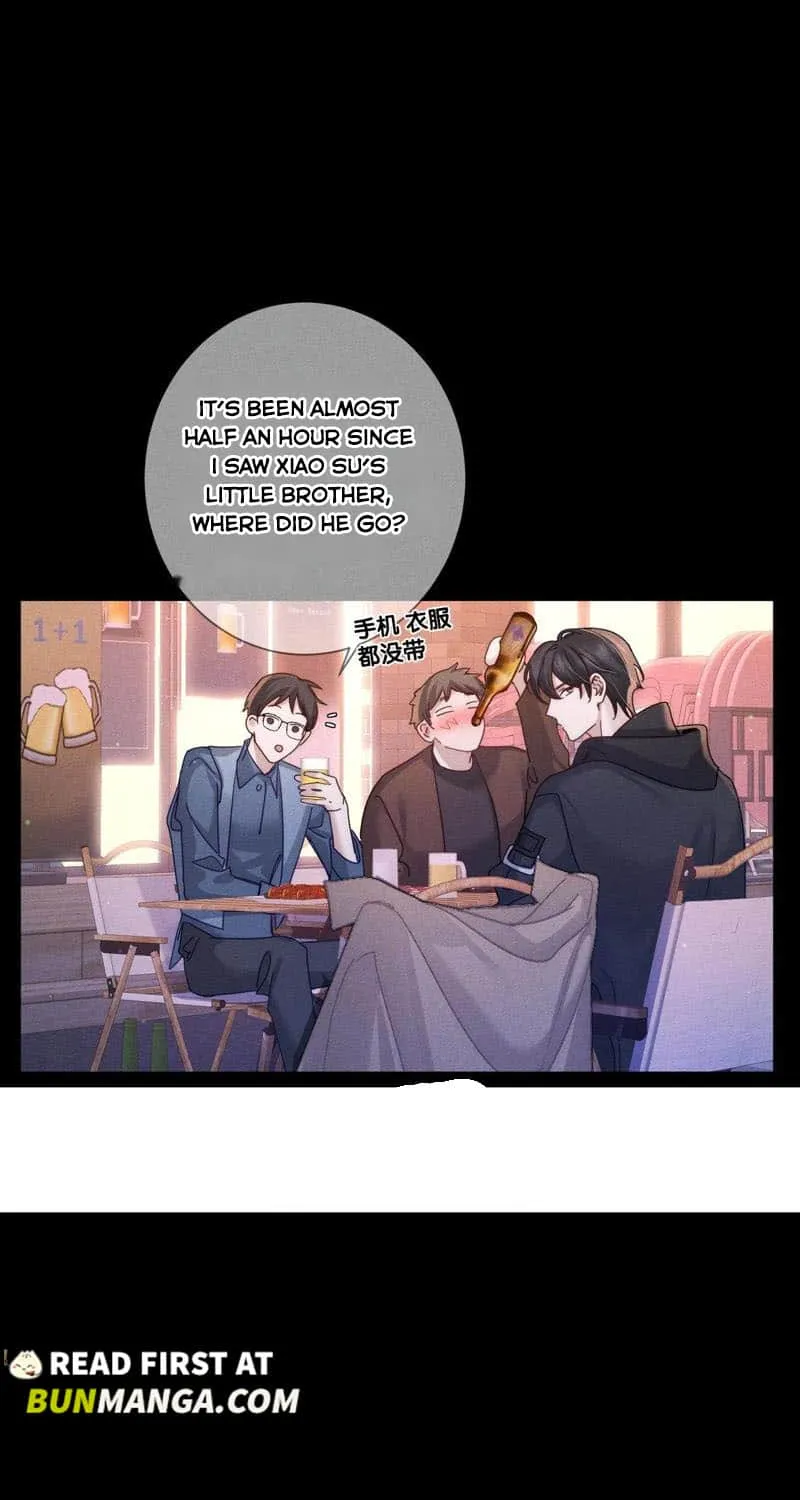 The Protagonist Just Wants To Falling In Love Chapter 182 page 20 - 