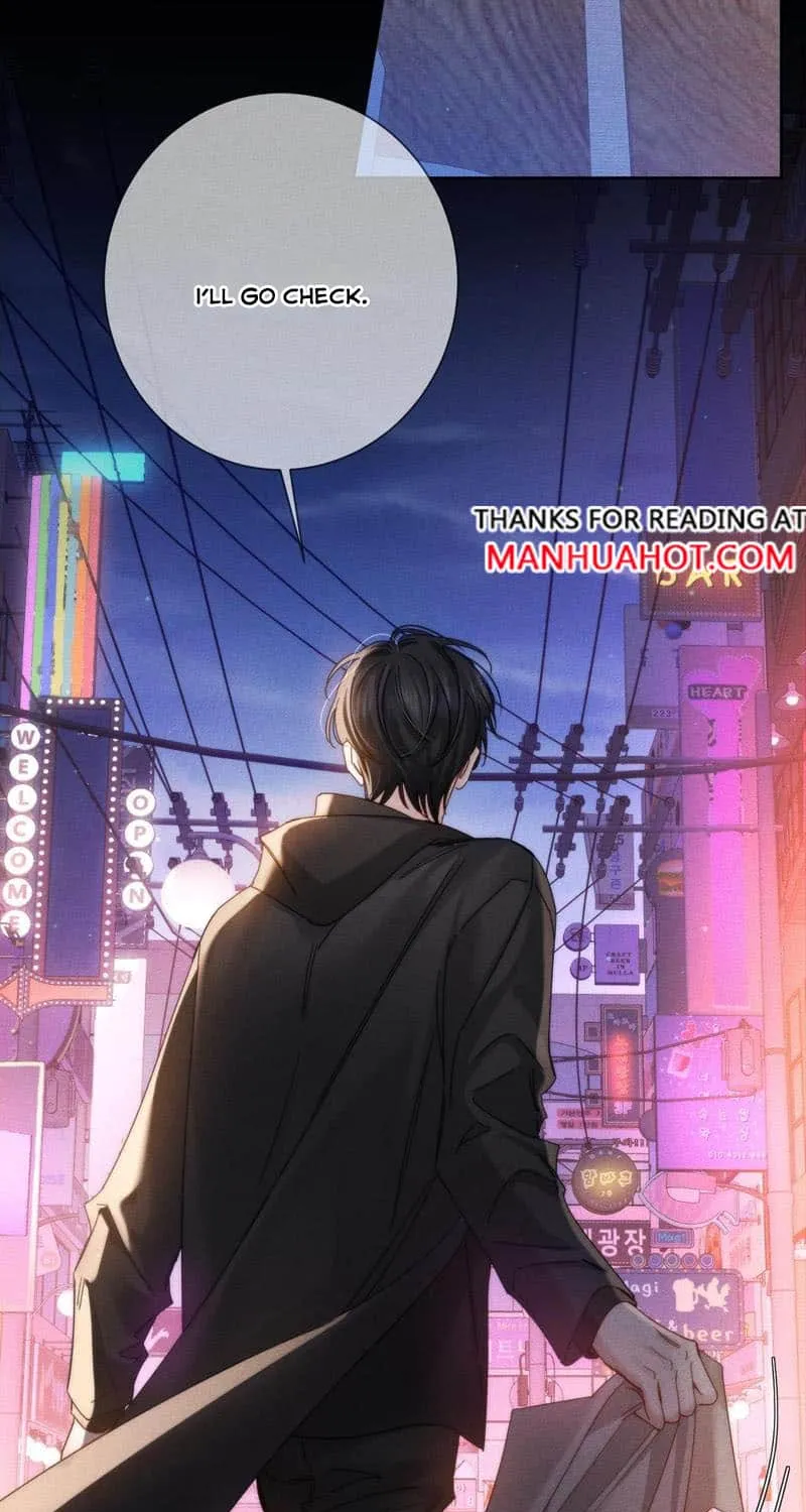 The Protagonist Just Wants To Falling In Love Chapter 182 page 22 - 