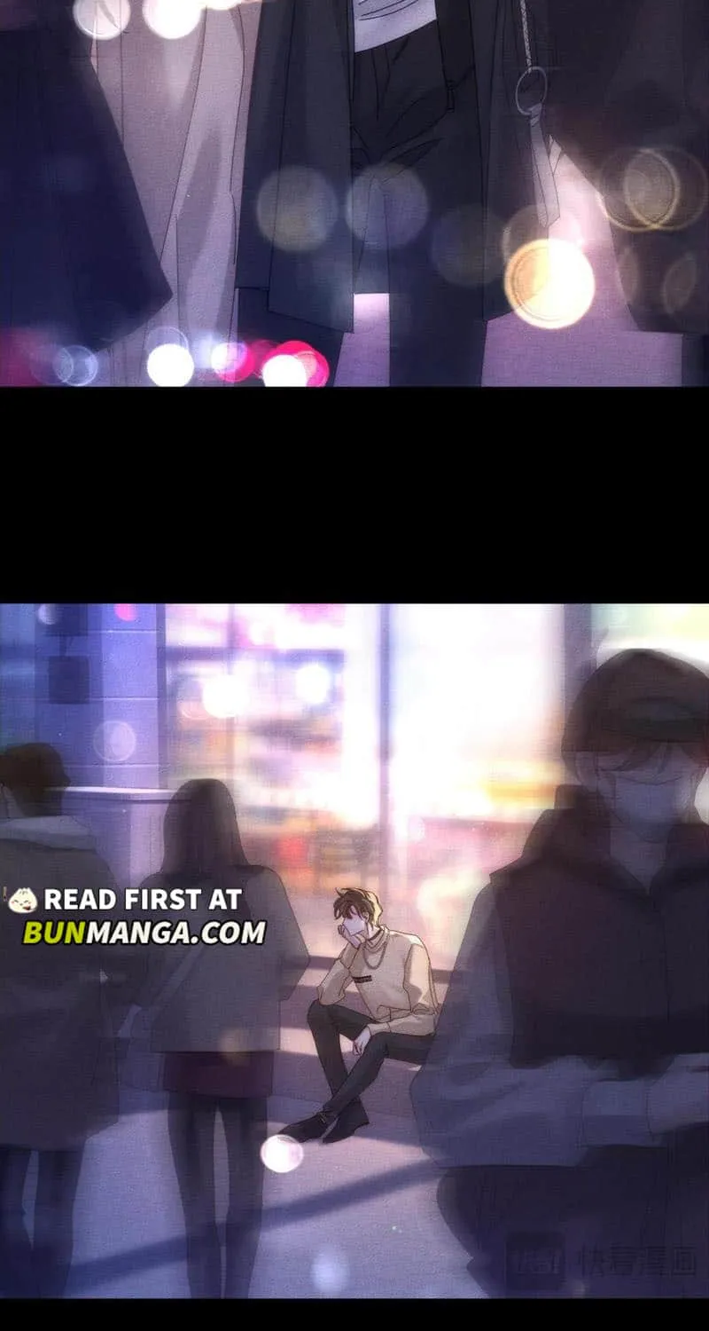 The Protagonist Just Wants To Falling In Love Chapter 182 page 28 - 