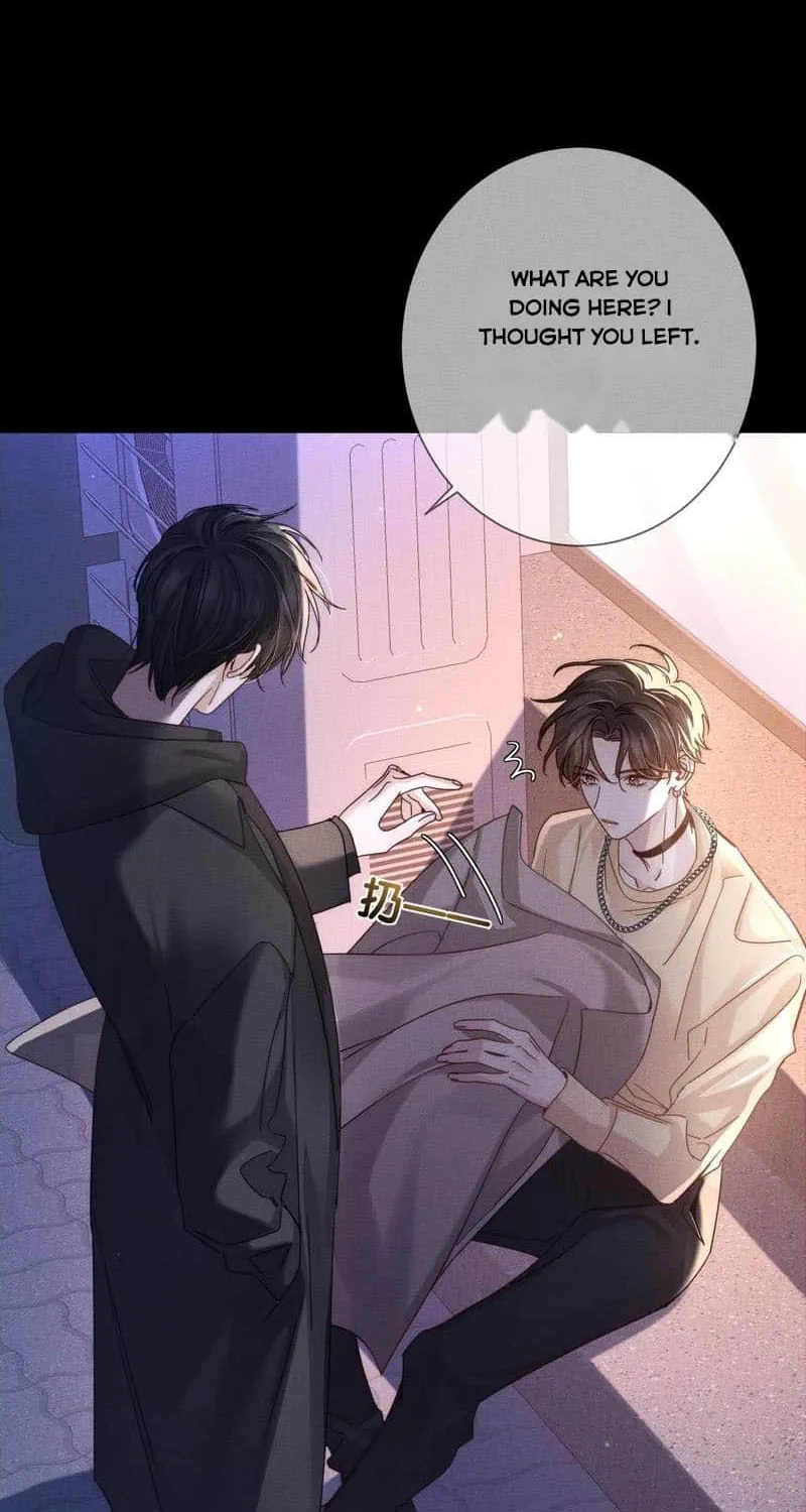 The Protagonist Just Wants To Falling In Love Chapter 182 page 29 - 