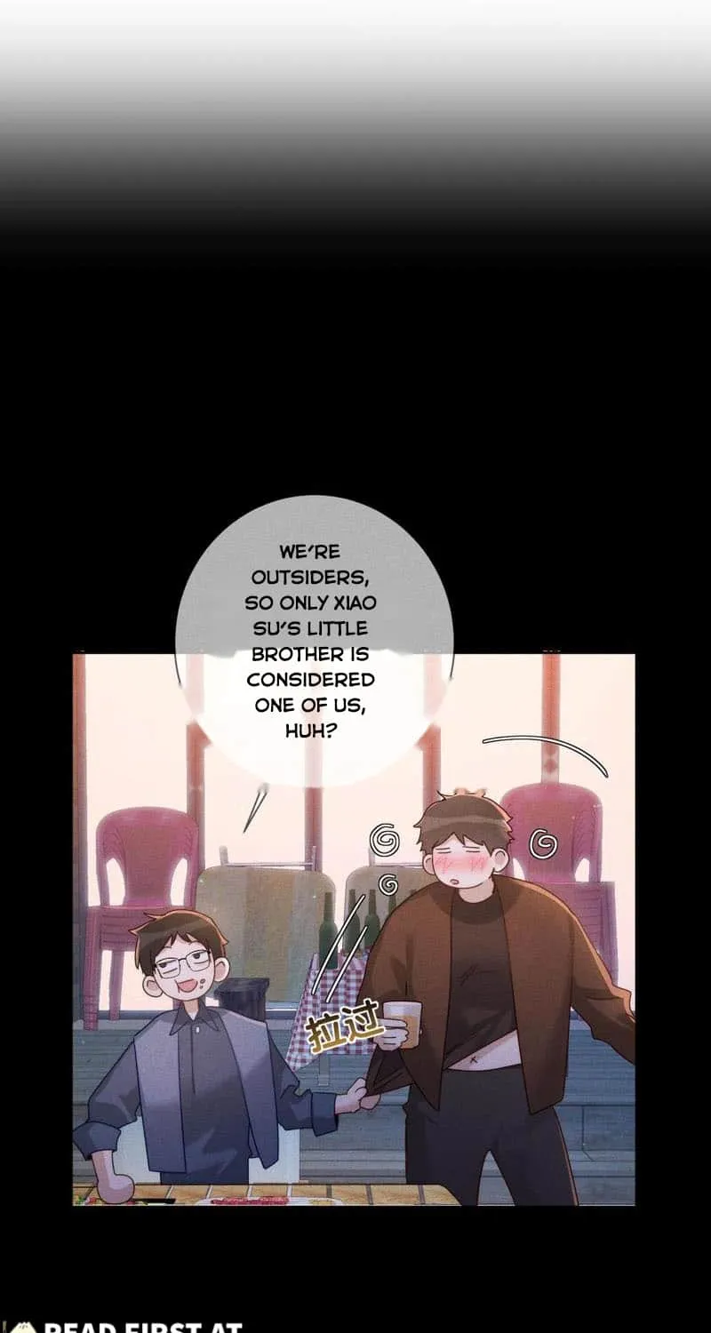 The Protagonist Just Wants To Falling In Love Chapter 182 page 4 - 