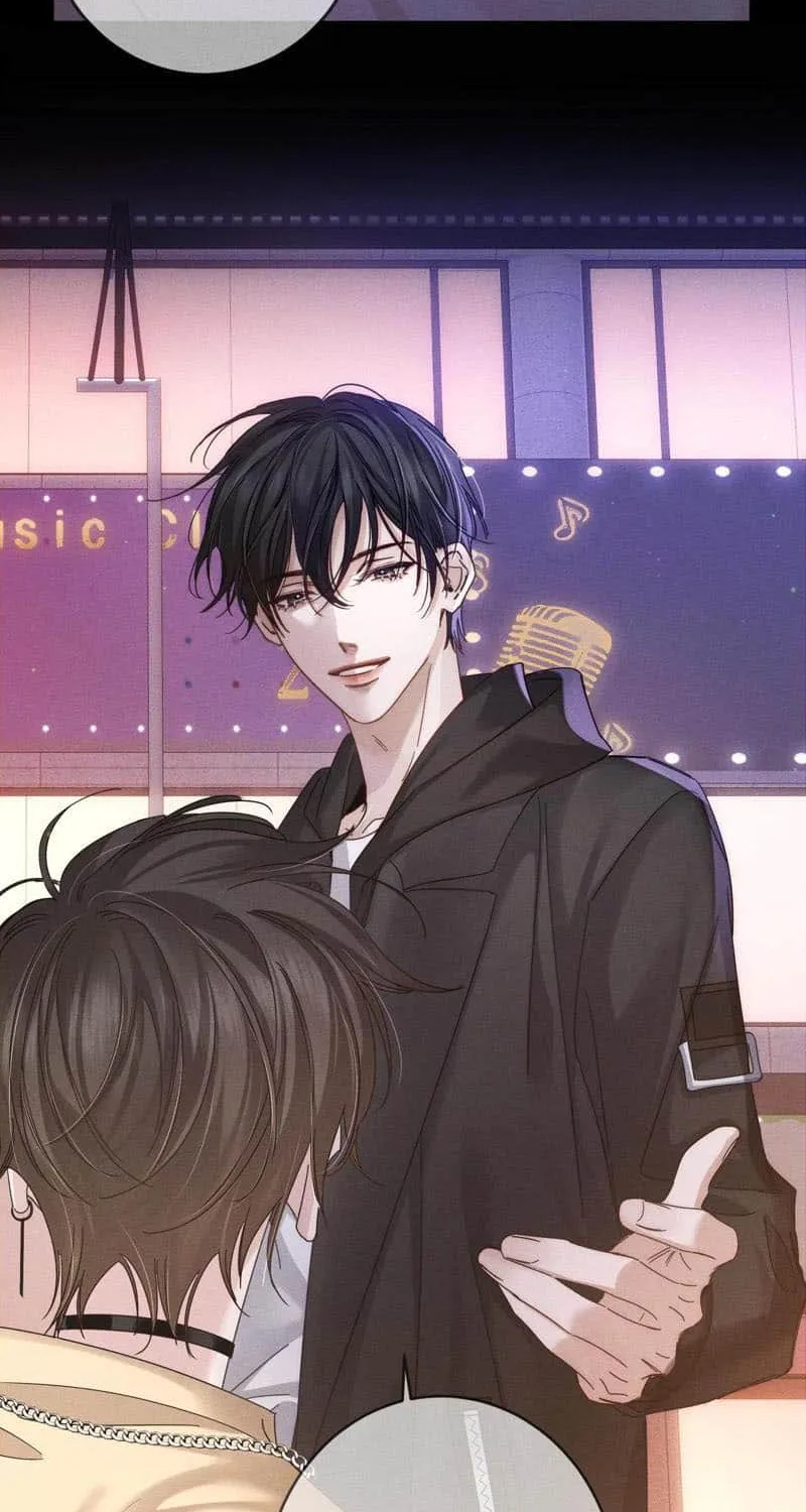 The Protagonist Just Wants To Falling In Love Chapter 182 page 31 - 