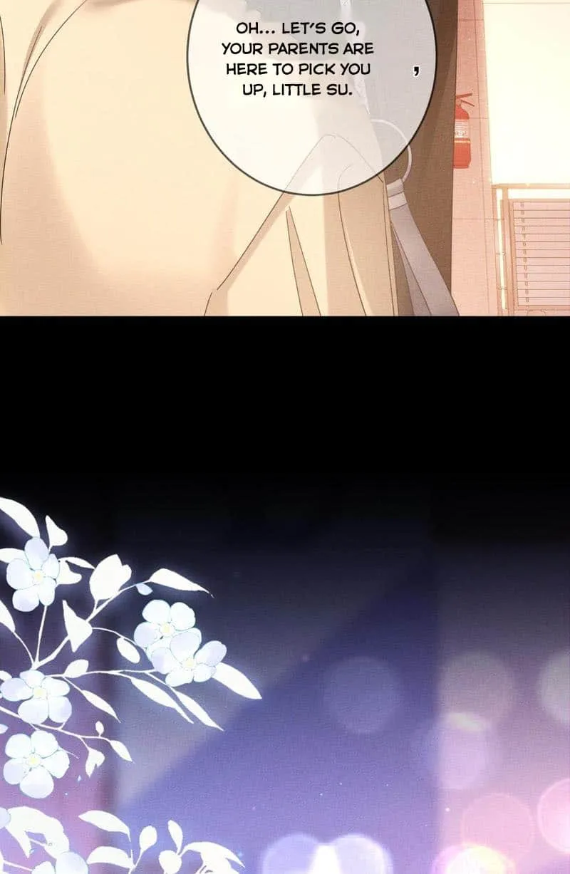 The Protagonist Just Wants To Falling In Love Chapter 182 page 32 - 
