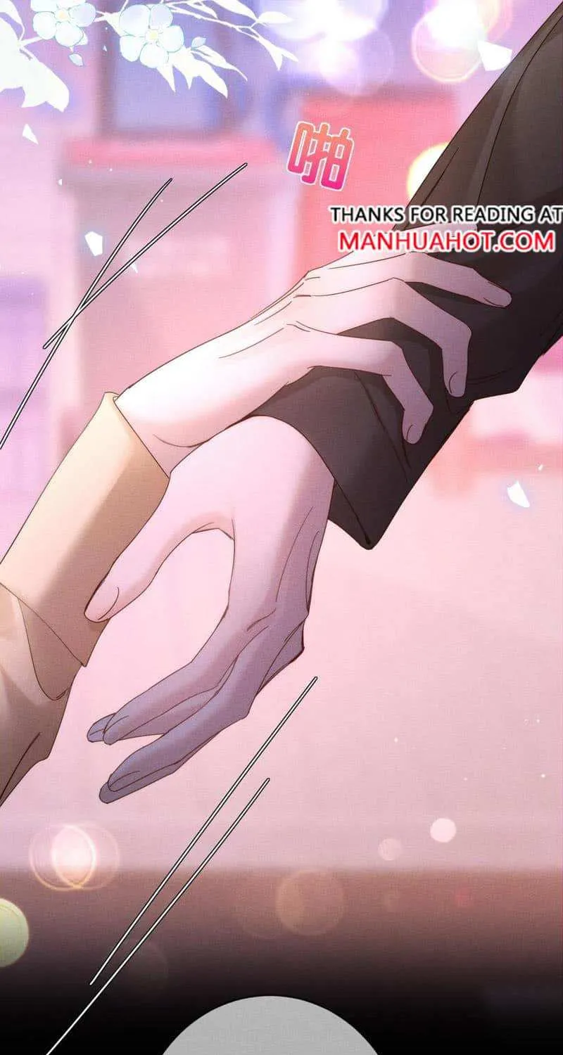 The Protagonist Just Wants To Falling In Love Chapter 182 page 33 - 