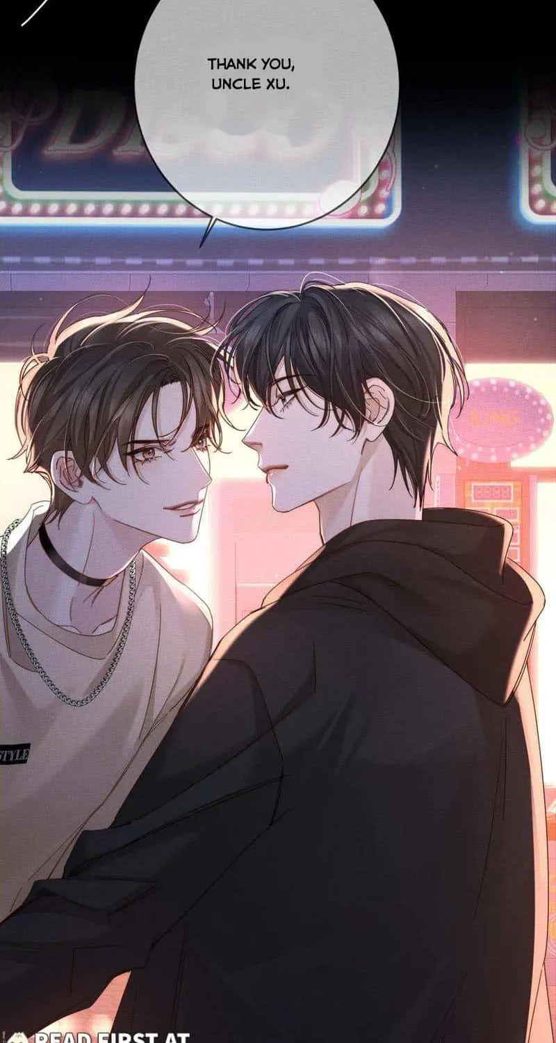 The Protagonist Just Wants To Falling In Love Chapter 182 page 34 - 