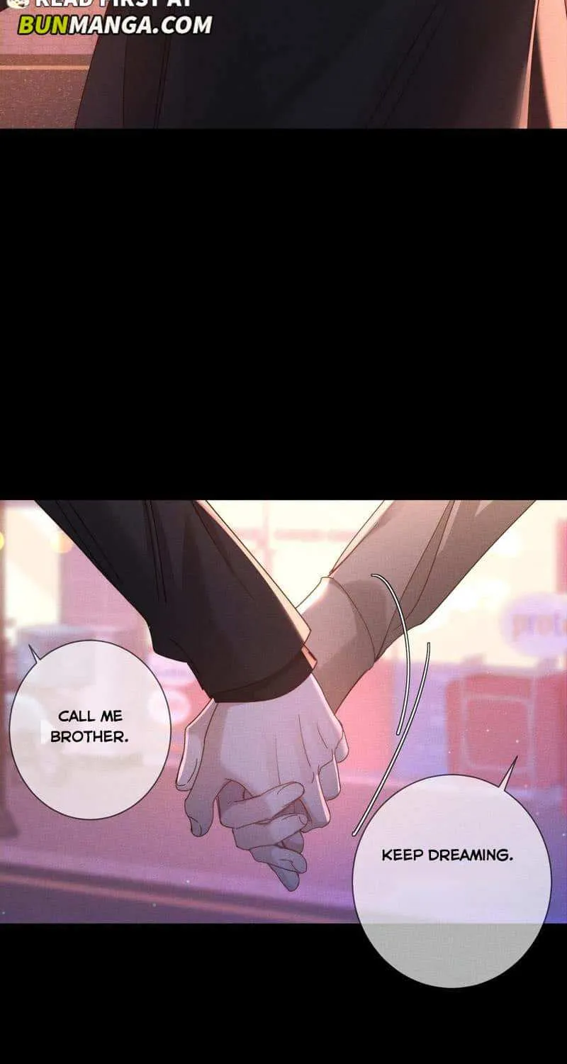 The Protagonist Just Wants To Falling In Love Chapter 182 page 35 - 