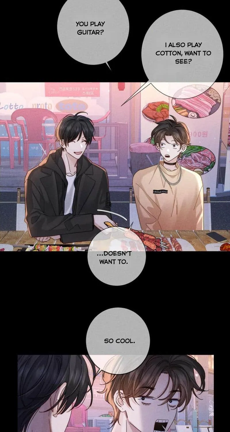 The Protagonist Just Wants To Falling In Love Chapter 182 page 7 - 