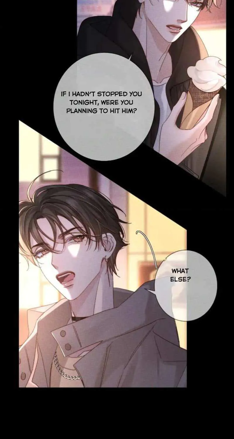 The Protagonist Just Wants To Falling In Love Chapter 183 page 13 - 