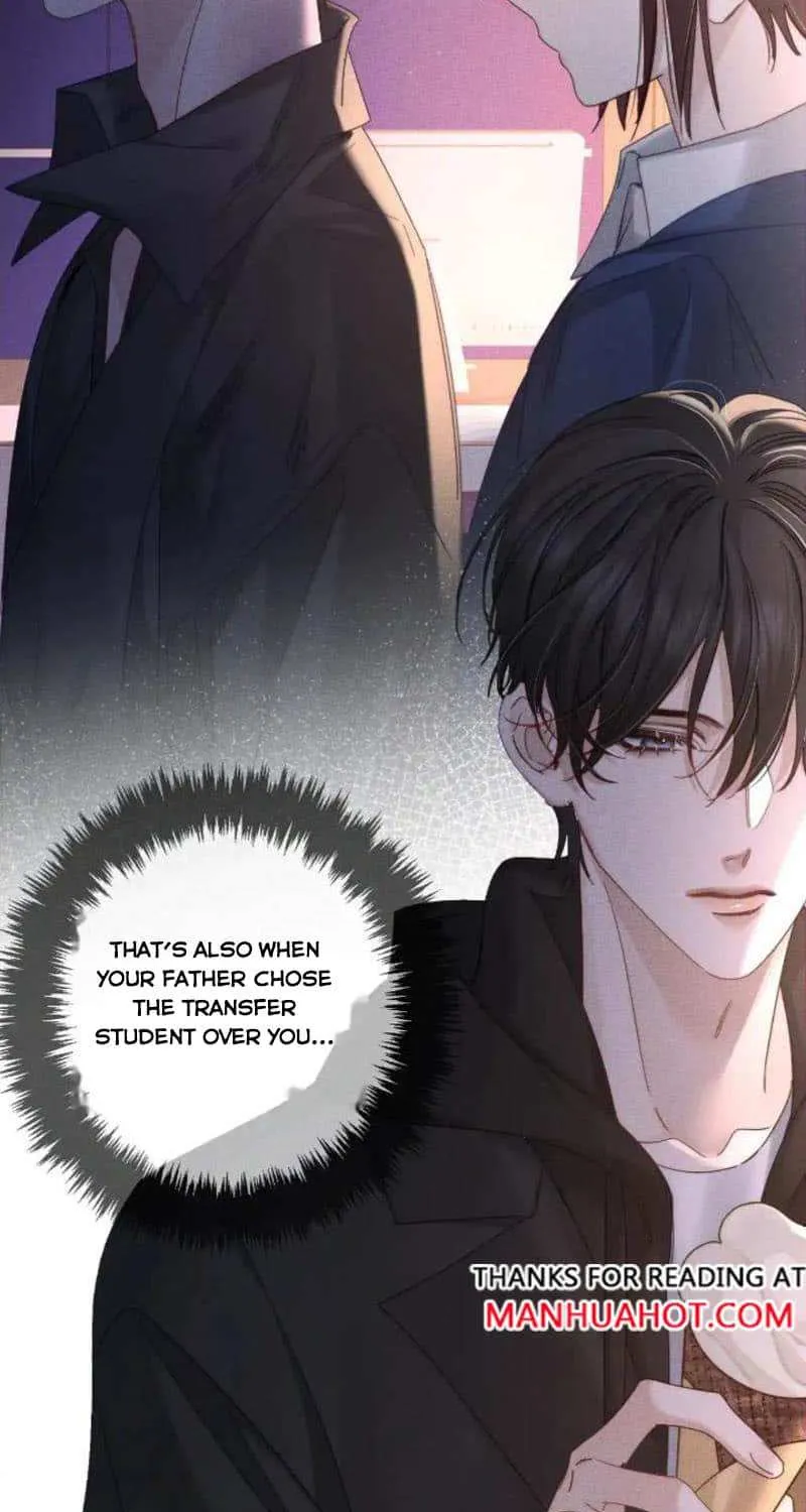 The Protagonist Just Wants To Falling In Love Chapter 183 page 15 - 