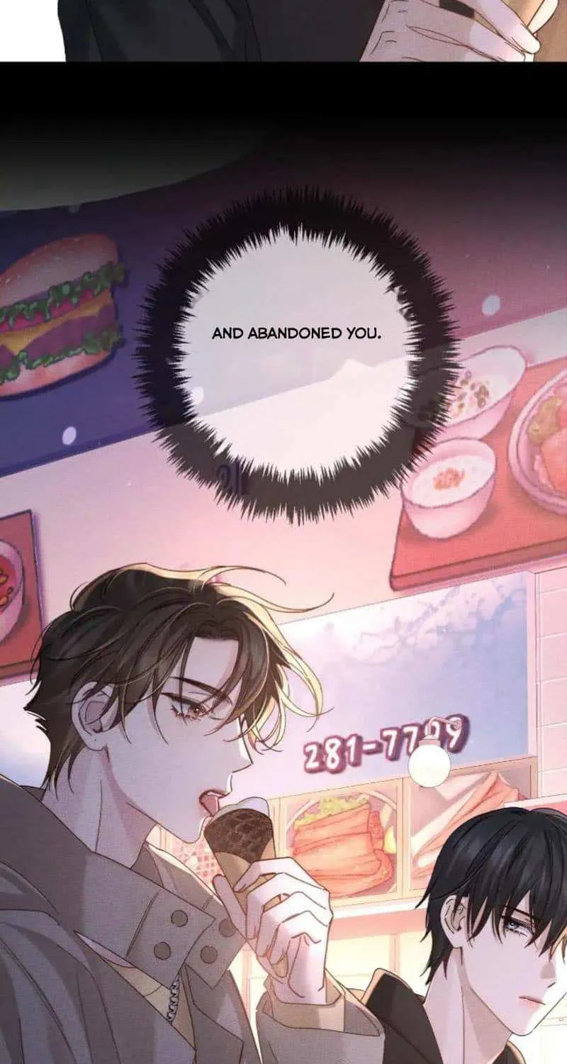 The Protagonist Just Wants To Falling In Love Chapter 183 page 16 - 