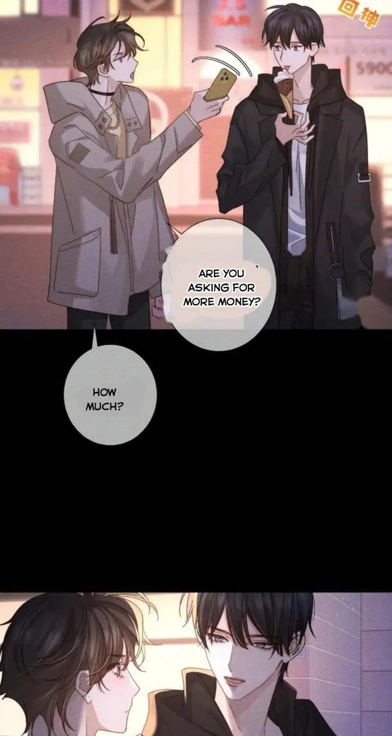 The Protagonist Just Wants To Falling In Love Chapter 183 page 18 - 