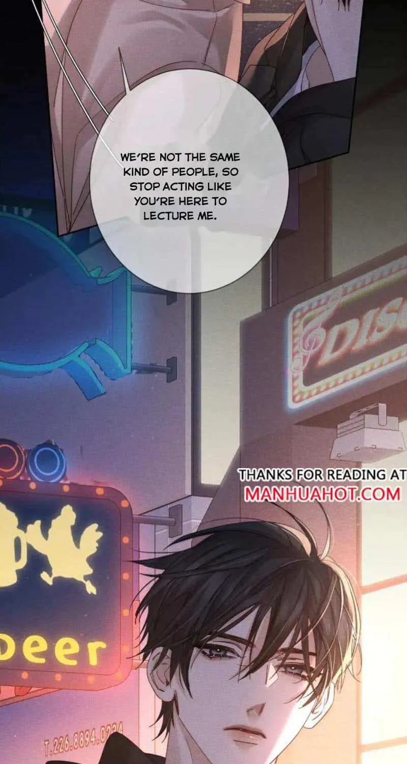 The Protagonist Just Wants To Falling In Love Chapter 183 page 20 - 