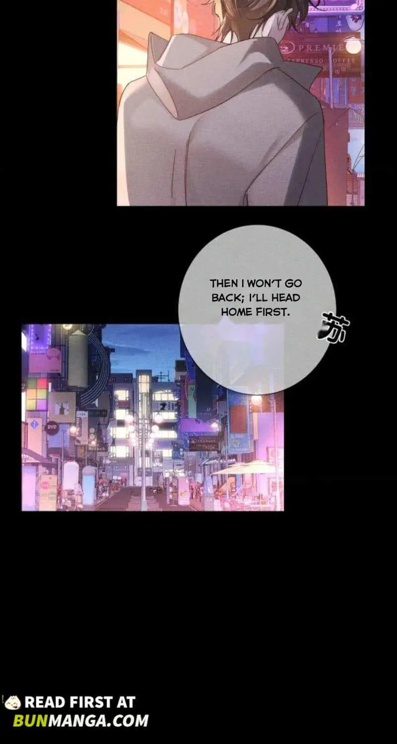 The Protagonist Just Wants To Falling In Love Chapter 183 page 23 - 