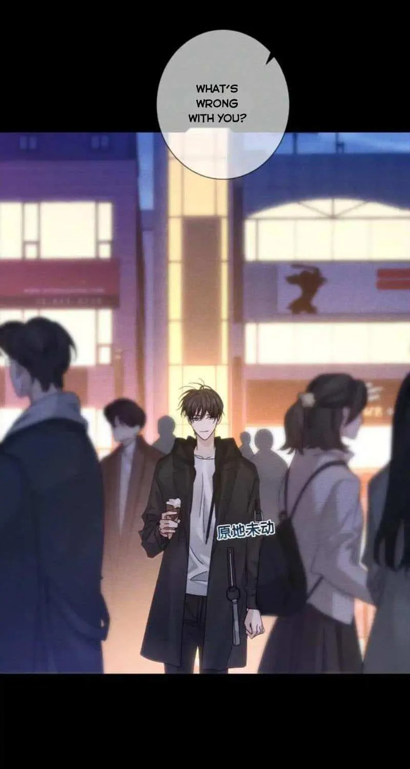 The Protagonist Just Wants To Falling In Love Chapter 183 page 26 - 