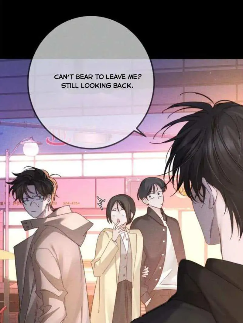 The Protagonist Just Wants To Falling In Love Chapter 183 page 27 - 