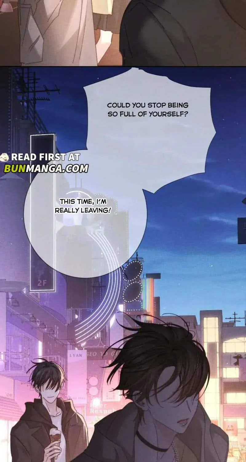 The Protagonist Just Wants To Falling In Love Chapter 183 page 28 - 