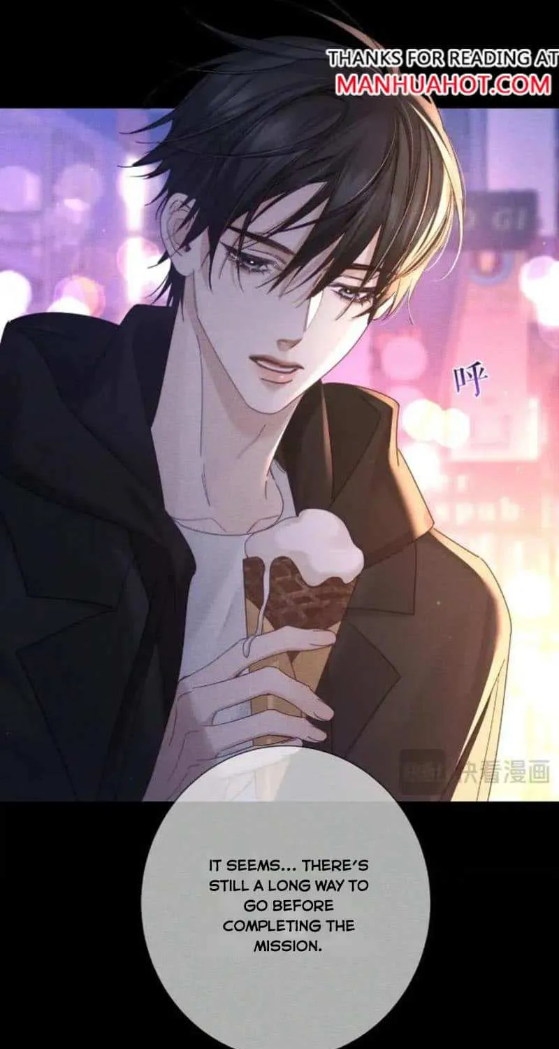 The Protagonist Just Wants To Falling In Love Chapter 183 page 30 - 