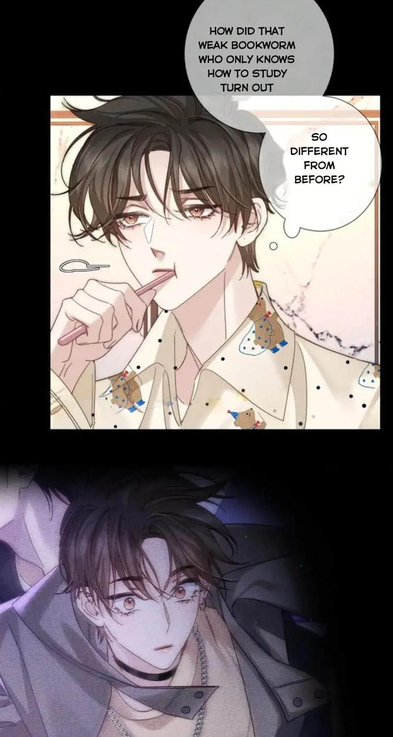 The Protagonist Just Wants To Falling In Love Chapter 183 page 33 - 