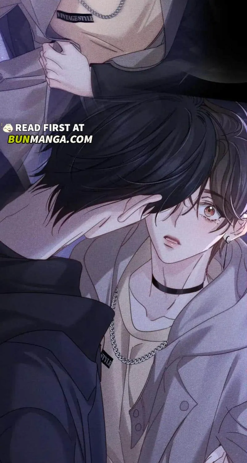 The Protagonist Just Wants To Falling In Love Chapter 183 page 34 - 