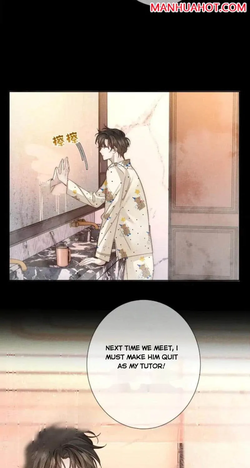 The Protagonist Just Wants To Falling In Love Chapter 183 page 36 - 