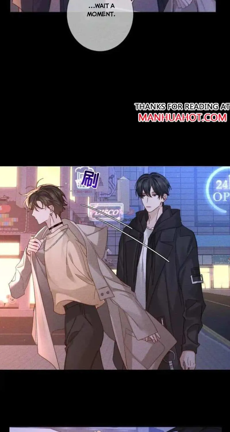 The Protagonist Just Wants To Falling In Love Chapter 183 page 5 - 