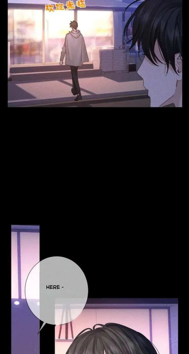 The Protagonist Just Wants To Falling In Love Chapter 183 page 6 - 