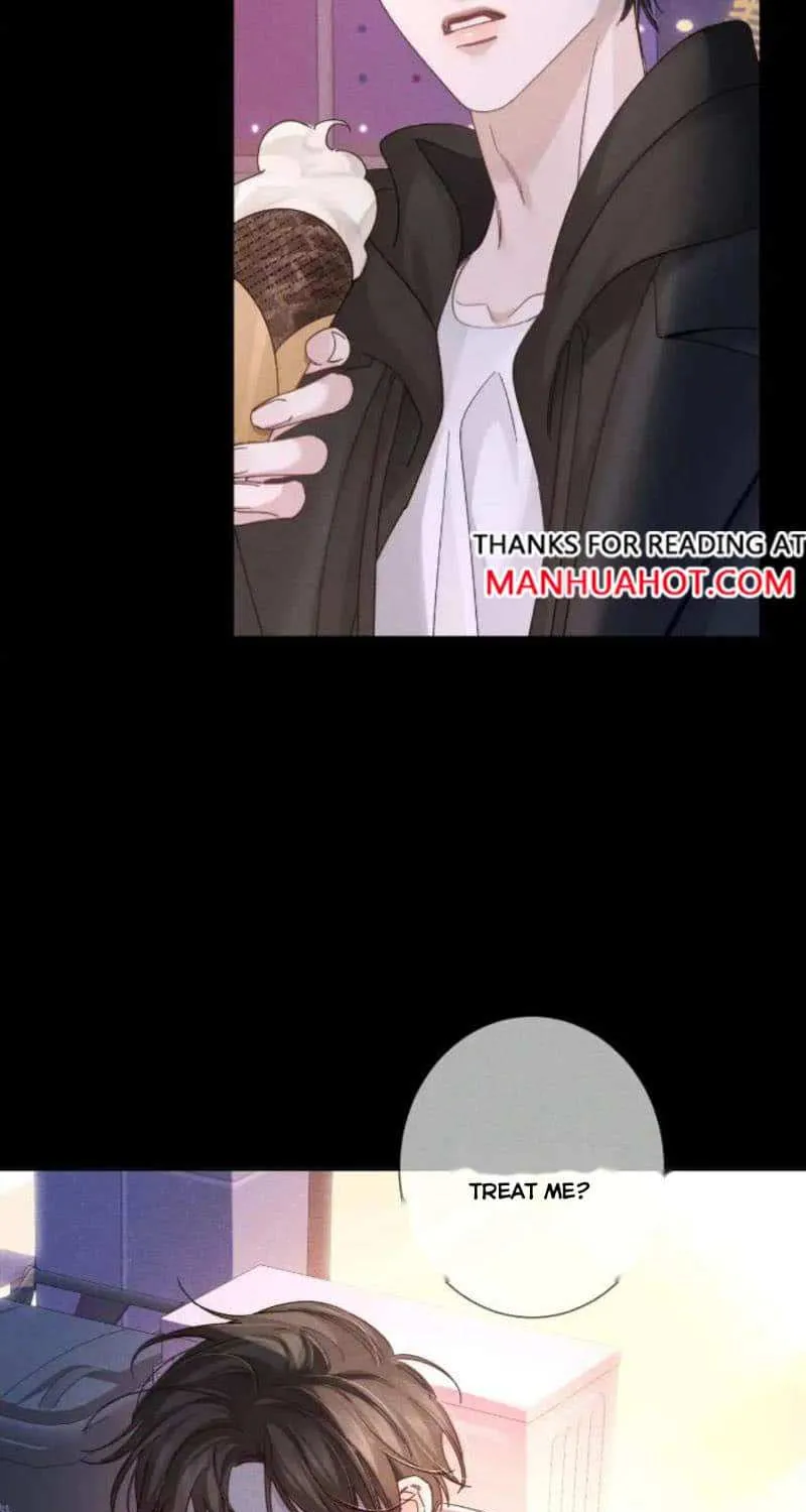 The Protagonist Just Wants To Falling In Love Chapter 183 page 8 - 