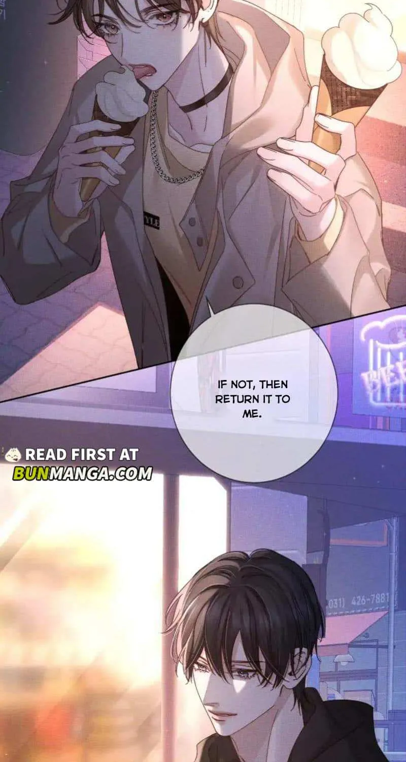 The Protagonist Just Wants To Falling In Love Chapter 183 page 9 - 