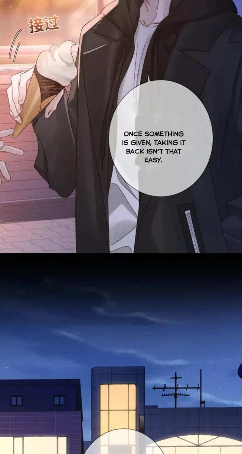 The Protagonist Just Wants To Falling In Love Chapter 183 page 10 - 