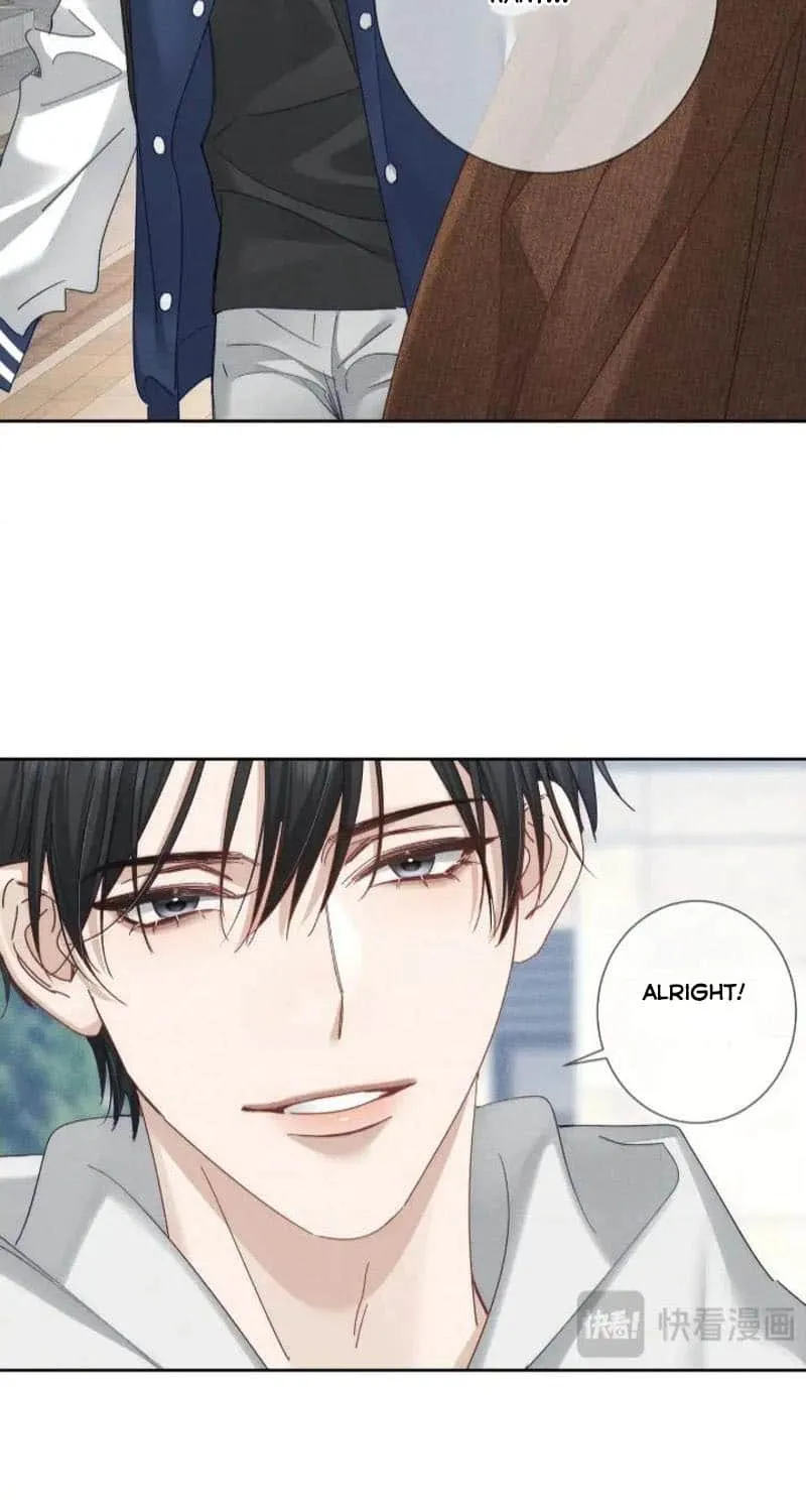 The Protagonist Just Wants To Falling In Love Chapter 184 page 13 - 