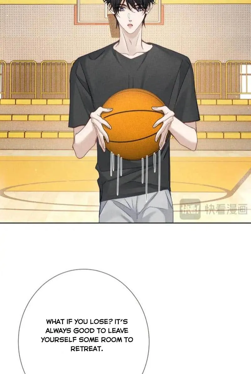 The Protagonist Just Wants To Falling In Love Chapter 184 page 22 - 