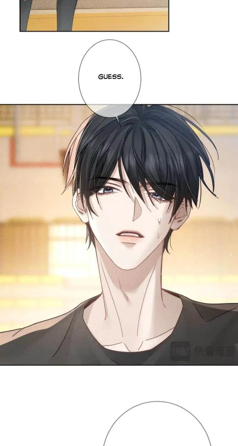 The Protagonist Just Wants To Falling In Love Chapter 184 page 28 - 