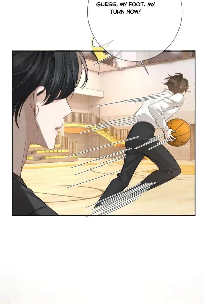 The Protagonist Just Wants To Falling In Love Chapter 184 page 29 - 
